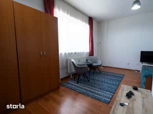 Comision 0% I Apartament  cu o camera I Posibilitate preluare chiriasi — miniatura 6