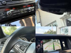 BMW Luxury 525d 218cp 2.0 diesel X-drive Facelift F11  LCI — miniatura 6