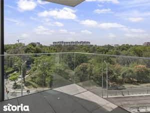 Apartament High End I 4 camere, vedere panoramică I One  Verdi Park — miniatura 5