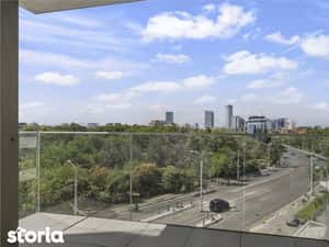 Apartament High End I 4 camere, vedere panoramică I One  Verdi Park — miniatura 6
