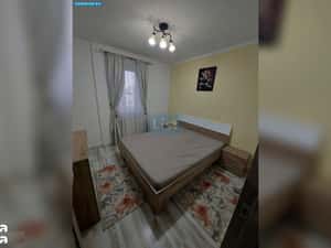 COMISION 0%! Ap. 3 camere 60 mp, parcare subterană, Florești – Eroilor
