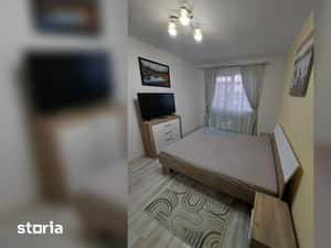 COMISION 0%! Ap. 3 camere 60 mp, parcare subterană, Florești – Eroilor — miniatura 4
