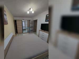 COMISION 0%! Ap. 3 camere 60 mp, parcare subterană, Florești – Eroilor — miniatura 5