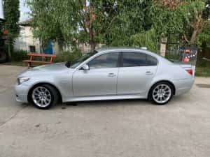 Vand Bmw e60 facelift 2.0 d 163 cp. Automat — miniatura 3