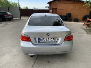 Vand Bmw e60 facelift 2.0 d 163 cp. Automat — miniatura 5