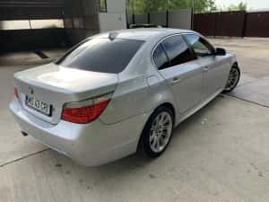 Vand Bmw e60 facelift 2.0 d 163 cp. Automat — miniatura 6