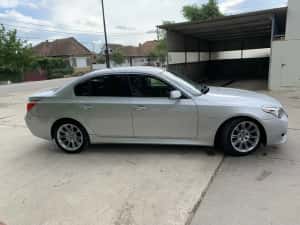 Vand Bmw e60 facelift 2.0 d 163 cp. Automat — miniatura 7