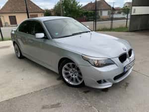 Vand Bmw e60 facelift 2.0 d 163 cp. Automat — miniatura 8