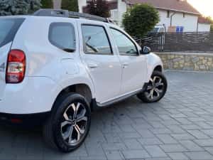 Dacia Duster 4x4 1,5 dci ~ 115 cp