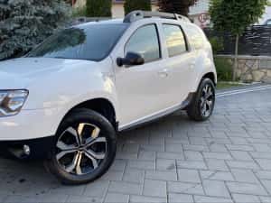 Dacia Duster 4x4 1,5 dci ~ 115 cp — miniatura 3