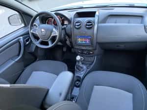 Dacia Duster 4x4 1,5 dci ~ 115 cp — miniatura 6