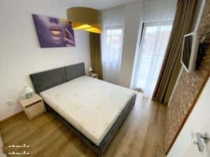 2 camere, bloc nou, mobilat modern, in Zorilor, in complexul Luminia — miniatura 3