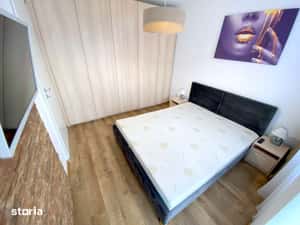 2 camere, bloc nou, mobilat modern, in Zorilor, in complexul Luminia — miniatura 4