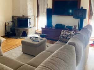 Casa individuala 5 camere si 4 locuri de parcare in Giroc — miniatura 2