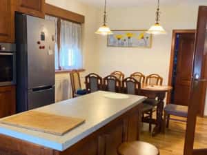 Casa individuala 5 camere si 4 locuri de parcare in Giroc — miniatura 5