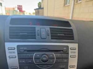 Navigatie android Mazda 6 2007-2012 Waze YouTube GPS USB — miniatura 2