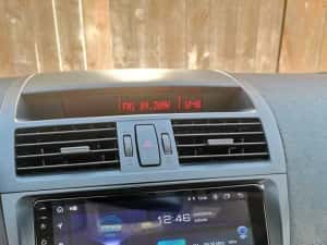 Navigatie android Mazda 6 2007-2012 Waze YouTube GPS USB — miniatura 3