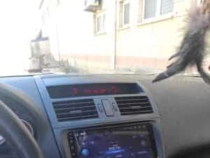 Navigatie android Mazda 6 2007-2012 Waze YouTube GPS USB — miniatura 6