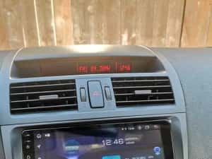 Navigatie android Mazda 6 2007-2012 Waze YouTube GPS USB — miniatura 9