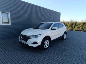 Vand Nissan Qashqai, an fabricatie 2019, pret 14200 euro — miniatura 2