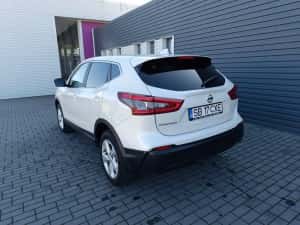 Vand Nissan Qashqai, an fabricatie 2019, pret 14200 euro — miniatura 3