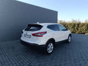 Vand Nissan Qashqai, an fabricatie 2019, pret 14200 euro — miniatura 4
