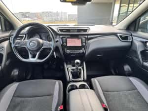 Vand Nissan Qashqai, an fabricatie 2019, pret 14200 euro — miniatura 5