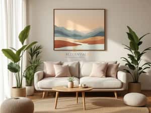 Apartament cu 2 camere finisate premium - Bd Metalurgiei, 0 Comision! — miniatura 6