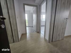 Apartament  2 camere Bucium , 45 metri, etaj 3 Cod:130161 — miniatura 4