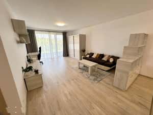 2 camere, bloc nou, modern, cu garaj, in Zorilor, in Azoria Residence — miniatura 3