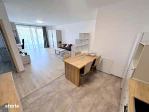 2 camere, bloc nou, modern, cu garaj, in Zorilor, in Azoria Residence — miniatura 4