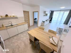 2 camere, bloc nou, modern, cu garaj, in Zorilor, in Azoria Residence — miniatura 5