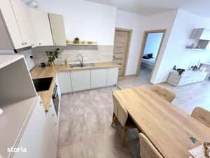 2 camere, bloc nou, modern, cu garaj, in Zorilor, in Azoria Residence — miniatura 6