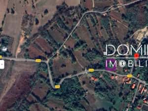 Vânzare teren intravilan - Runcu - oportunitate într-o zonă turistică deosebită — miniatura 2