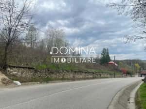 Vânzare teren intravilan - Runcu - oportunitate într-o zonă turistică deosebită — miniatura 3