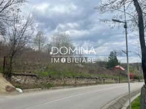 Vânzare teren intravilan - Runcu - oportunitate într-o zonă turistică deosebită — miniatura 5