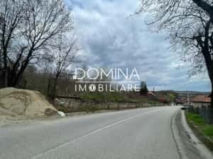 Vânzare teren intravilan - Runcu - oportunitate într-o zonă turistică deosebită — miniatura 9