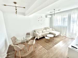 APPTOWN Pipera | 2 camere | Bucatarie inchisa | Rond OMV