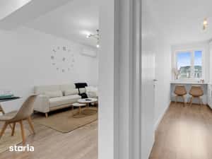 APPTOWN Pipera | 2 camere | Bucatarie inchisa | Rond OMV — miniatura 5