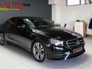 Mercedes-Benz E 300 Berlină, 94.000 km, 2020