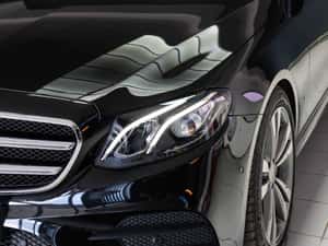 Mercedes-Benz E 300 Berlină, 94.000 km, 2020 — miniatura 3