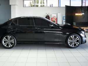 Mercedes-Benz E 300 Berlină, 94.000 km, 2020 — miniatura 7