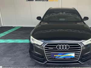 Audi A6 Automată 190 HP Diesel — miniatura 2