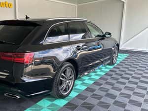 Audi A6 Automată 190 HP Diesel — miniatura 3