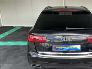 Audi A6 Automată 190 HP Diesel — miniatura 4