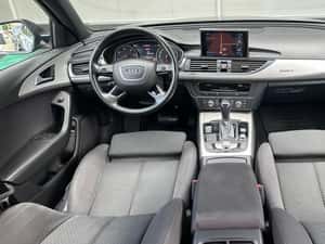 Audi A6 Automată 190 HP Diesel — miniatura 5