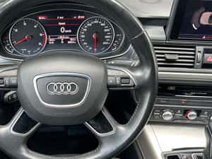 Audi A6 Automată 190 HP Diesel — miniatura 7
