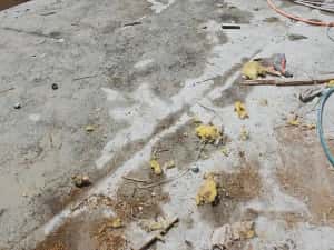 Taiat Taiere sectionare Decupare pereti beton armat carota carotare — miniatura 6