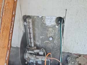 Taiat Taiere sectionare Decupare pereti beton armat carota carotare — miniatura 7