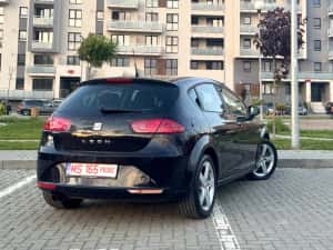 Seat Leon 2.0 TDI 2011 /Garantie 1An/ Posibilitate rate — miniatura 3